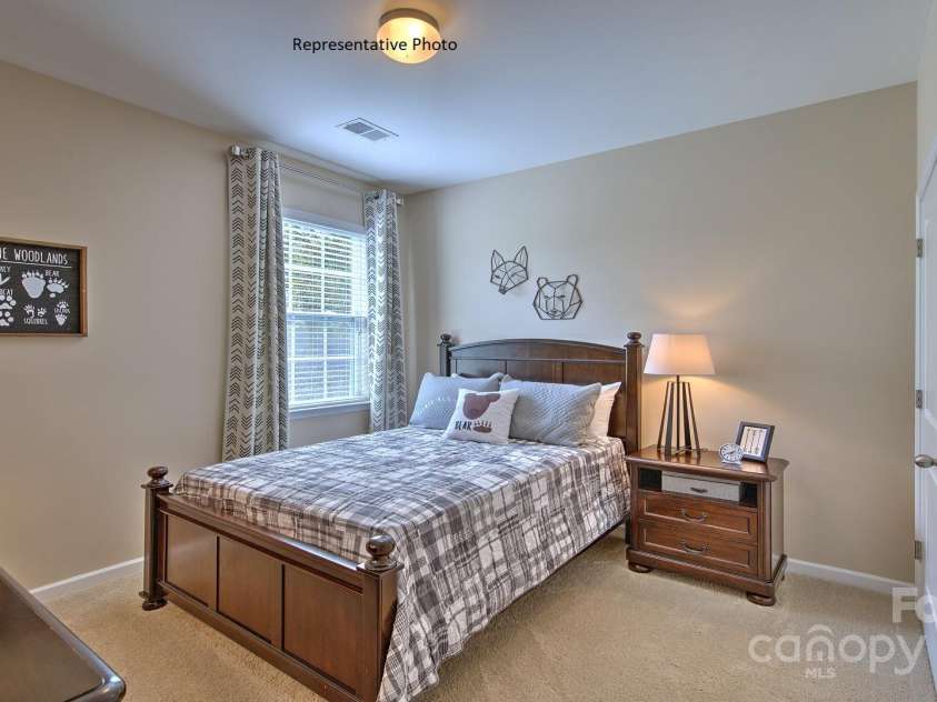 5235 Reedy Ridge Road, Charlotte, NC 28215.  MLS# CAR4227970, YatesRealty ID 1878. 