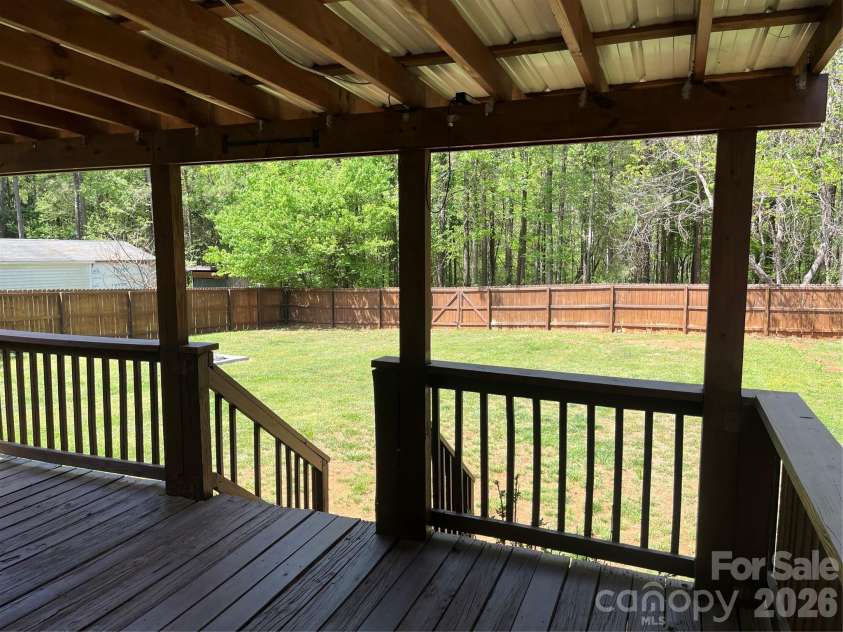 357 Spring Oak Drive, Salisbury, NC 28147.  MLS# CAR4366139, YatesRealty ID 18780. 