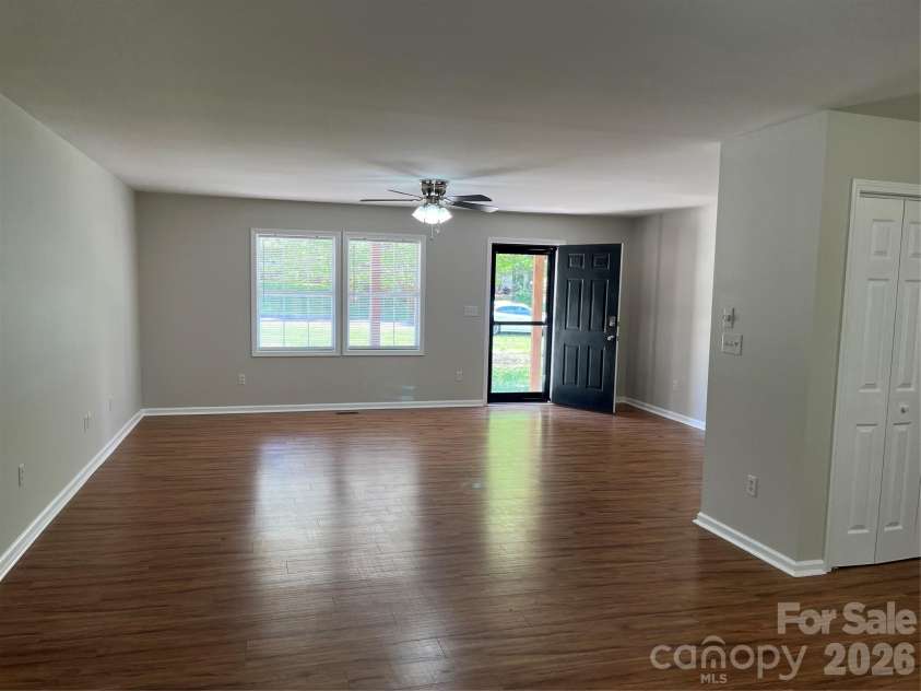 357 Spring Oak Drive, Salisbury, NC 28147.  MLS# CAR4366139, YatesRealty ID 18780. 