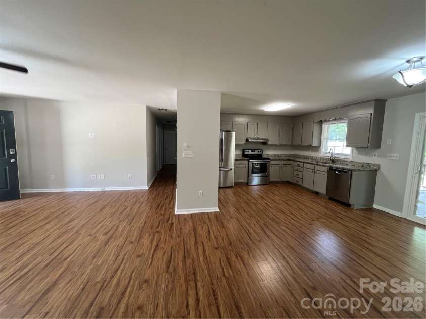 357 Spring Oak Drive, Salisbury, NC 28147.  MLS# CAR4366139, YatesRealty ID 18780. 