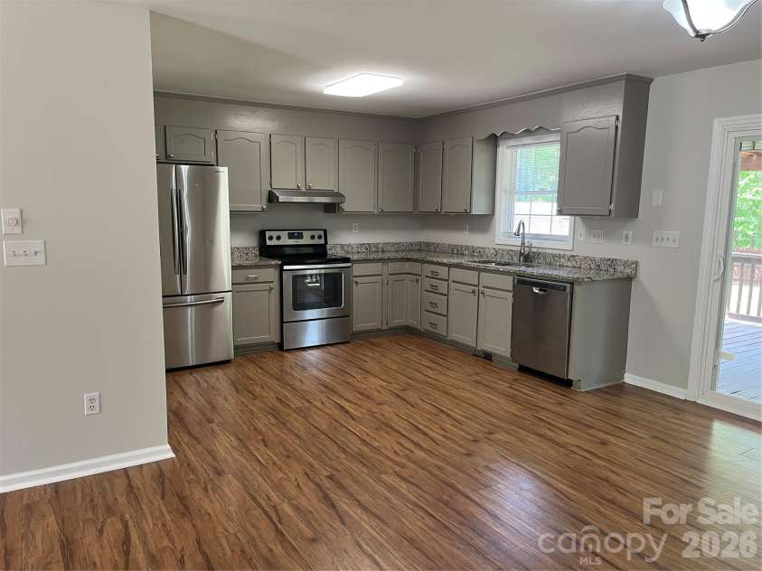 357 Spring Oak Drive, Salisbury, NC 28147.  MLS# CAR4366139, YatesRealty ID 18780. 