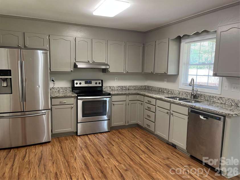 357 Spring Oak Drive, Salisbury, NC 28147.  MLS# CAR4366139, YatesRealty ID 18780. 