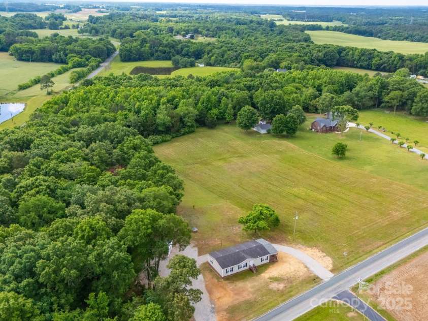 4328 Camden Road, Marshville, NC 28103.  MLS# CAR4254386, YatesRealty ID 18783. 
