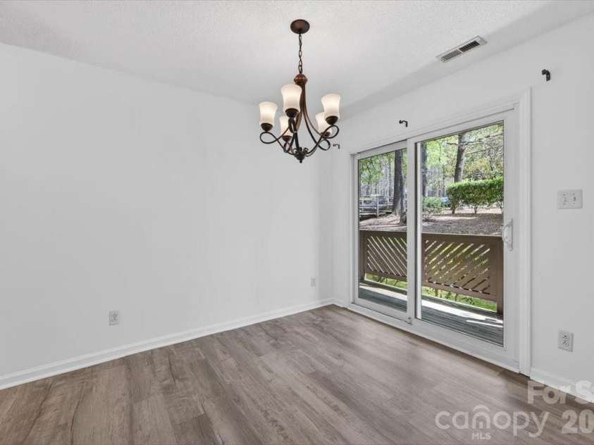 6000 Gray Gate Lane, Charlotte, NC 28210.  MLS# CAR4356290, YatesRealty ID 18784. 