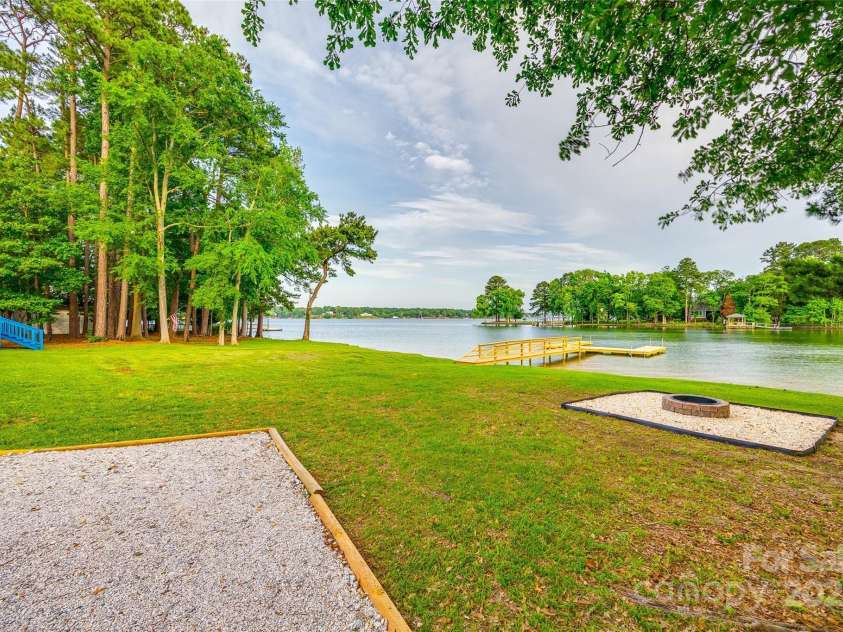 3911 Sandy Point Drive, York, SC 29745.  MLS# CAR4258405, YatesRealty ID 18785. 