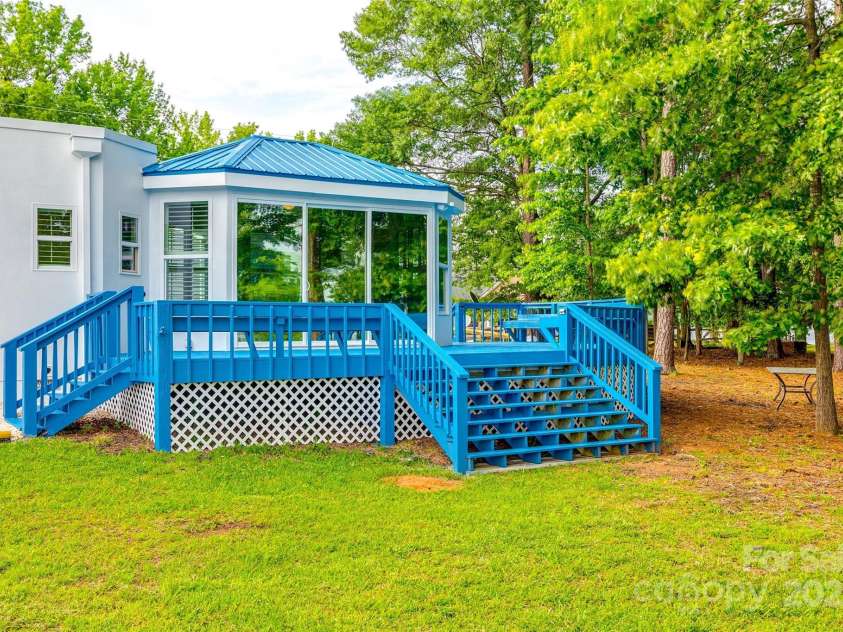 3911 Sandy Point Drive, York, SC 29745.  MLS# CAR4258405, YatesRealty ID 18785. 