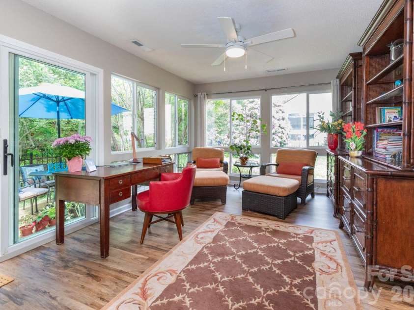 59 Sunview Circle, Arden, NC 28704.  MLS# CAR4375427, YatesRealty ID 18785. 