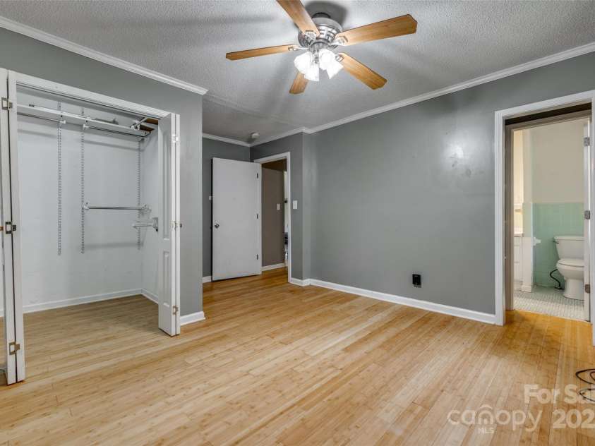 286 Southside Road, Rock Hill, SC 29730.  MLS# CAR4261174, YatesRealty ID 18786. Primary Bedroom