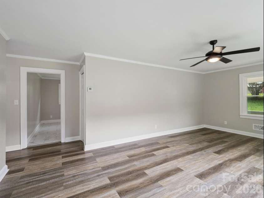 1806 Kingsley Drive, Albemarle, NC 28001.  MLS# CAR4345612, YatesRealty ID 18787. 