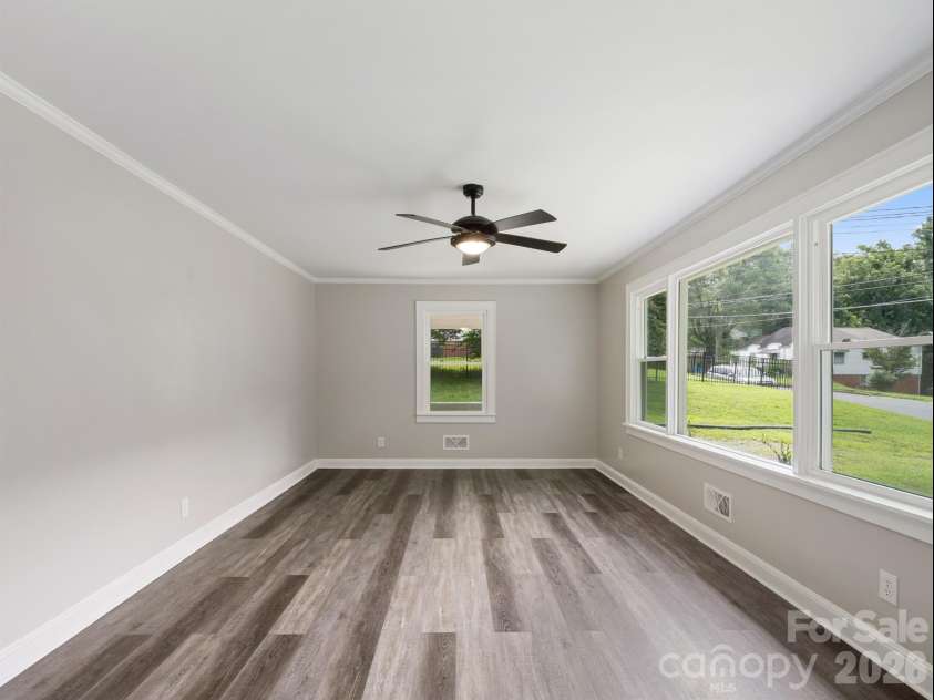 1806 Kingsley Drive, Albemarle, NC 28001.  MLS# CAR4345612, YatesRealty ID 18787. 