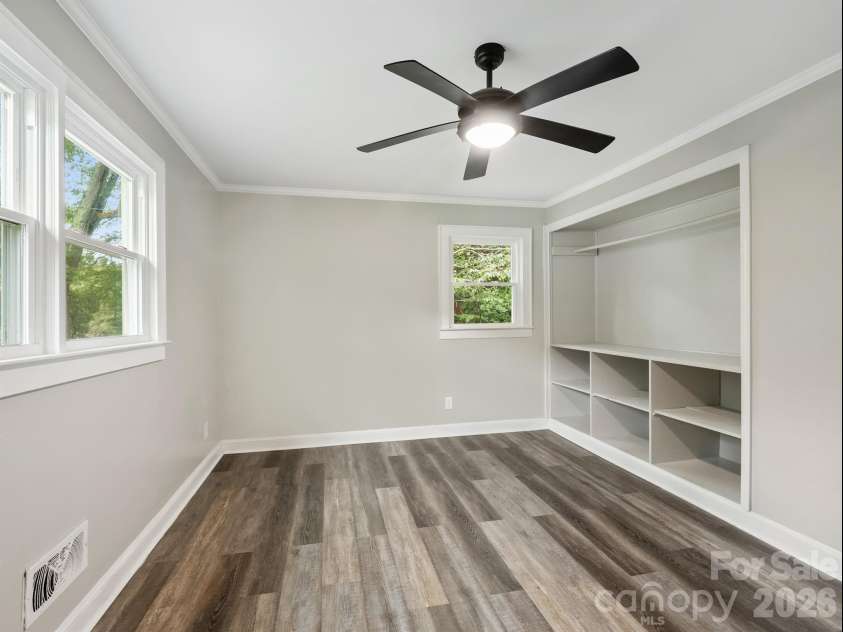 1806 Kingsley Drive, Albemarle, NC 28001.  MLS# CAR4345612, YatesRealty ID 18787. 