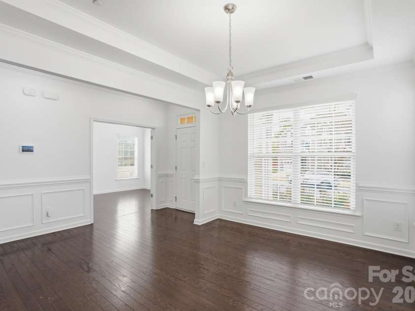 966 Parkland Place, Concord, NC 28027.  MLS# CAR4359639, YatesRealty ID 18788. 