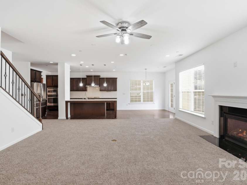 966 Parkland Place, Concord, NC 28027.  MLS# CAR4359639, YatesRealty ID 18788. 