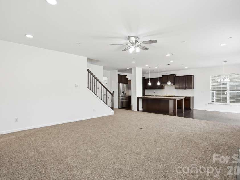 966 Parkland Place, Concord, NC 28027.  MLS# CAR4359639, YatesRealty ID 18788. 