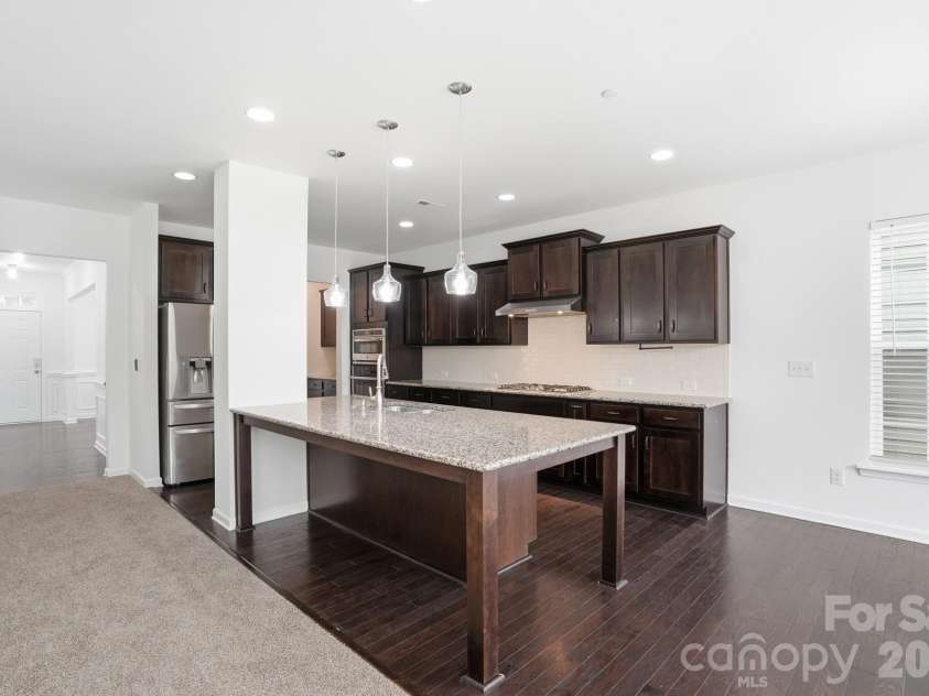 966 Parkland Place, Concord, NC 28027.  MLS# CAR4359639, YatesRealty ID 18788. 