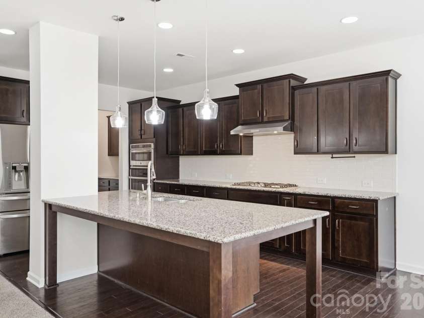 966 Parkland Place, Concord, NC 28027.  MLS# CAR4359639, YatesRealty ID 18788. 