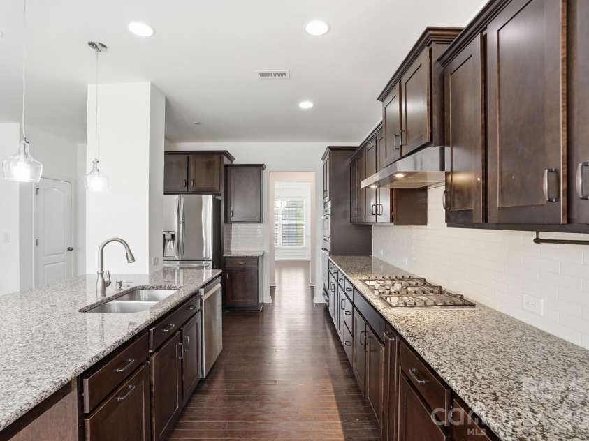 966 Parkland Place, Concord, NC 28027.  MLS# CAR4359639, YatesRealty ID 18788. 