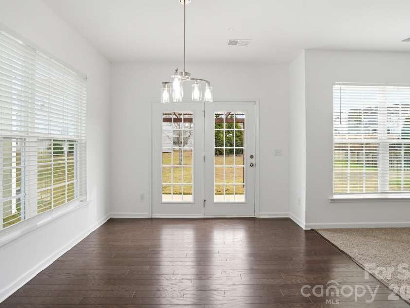 966 Parkland Place, Concord, NC 28027.  MLS# CAR4359639, YatesRealty ID 18788. 