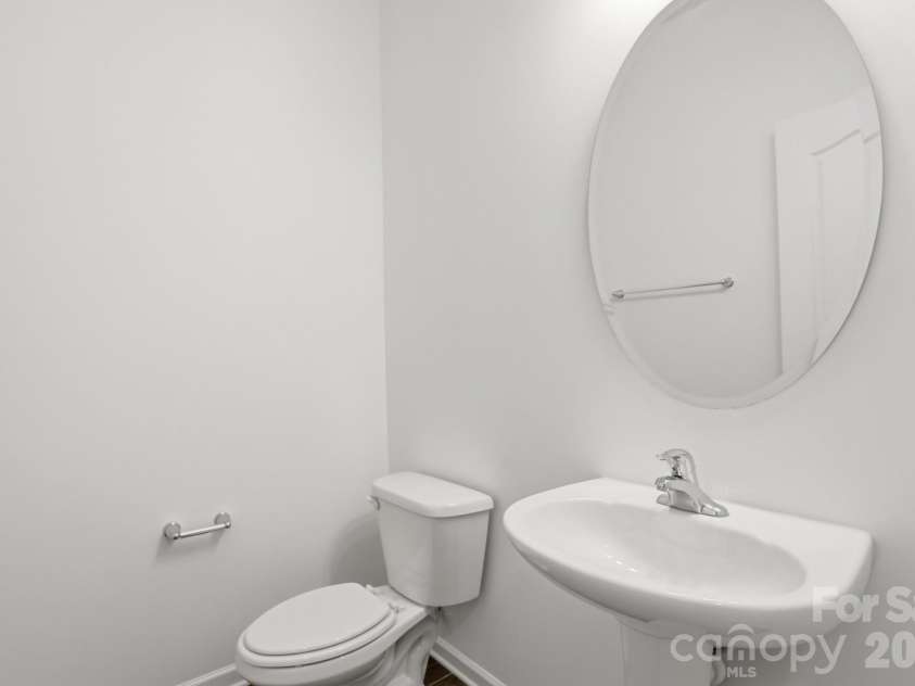 966 Parkland Place, Concord, NC 28027.  MLS# CAR4359639, YatesRealty ID 18788. 