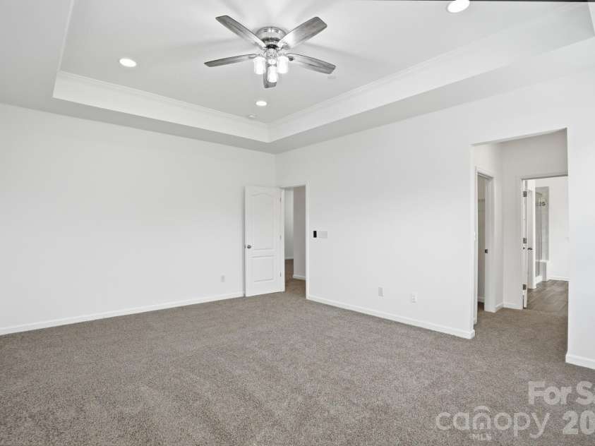966 Parkland Place, Concord, NC 28027.  MLS# CAR4359639, YatesRealty ID 18788. 
