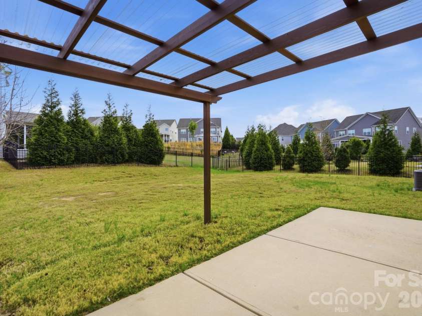 966 Parkland Place, Concord, NC 28027.  MLS# CAR4359639, YatesRealty ID 18788. 