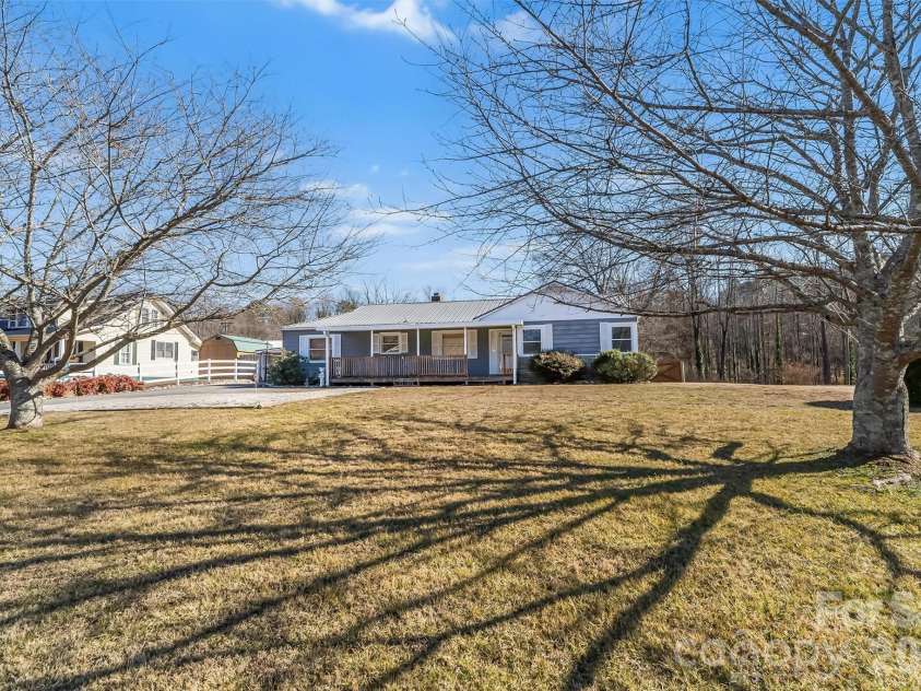 2977 US Highway 70 None, Marion, NC 28752.  MLS# CAR4346744, YatesRealty ID 18789. 