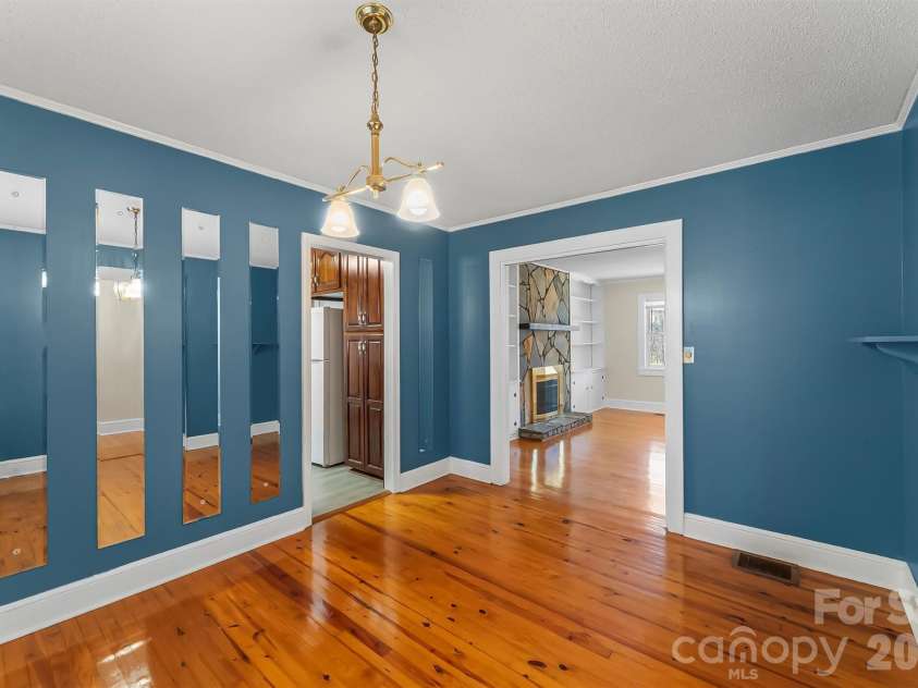 2977 US Highway 70 None, Marion, NC 28752.  MLS# CAR4346744, YatesRealty ID 18789. 