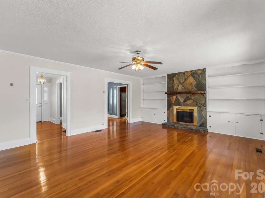 2977 US Highway 70 None, Marion, NC 28752.  MLS# CAR4346744, YatesRealty ID 18789. 