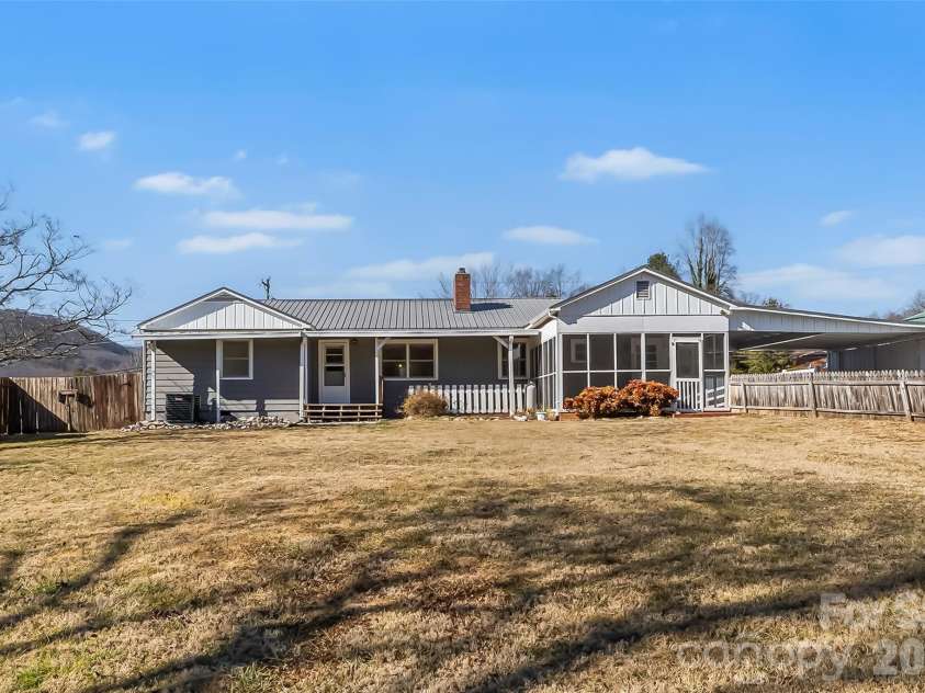 2977 US Highway 70 None, Marion, NC 28752.  MLS# CAR4346744, YatesRealty ID 18789. 