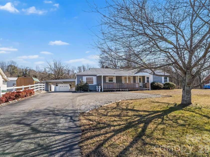 2977 US Highway 70 None, Marion, NC 28752.  MLS# CAR4346744, YatesRealty ID 18789. 