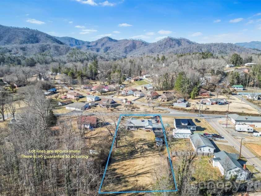 2977 US Highway 70 None, Marion, NC 28752.  MLS# CAR4346744, YatesRealty ID 18789. 