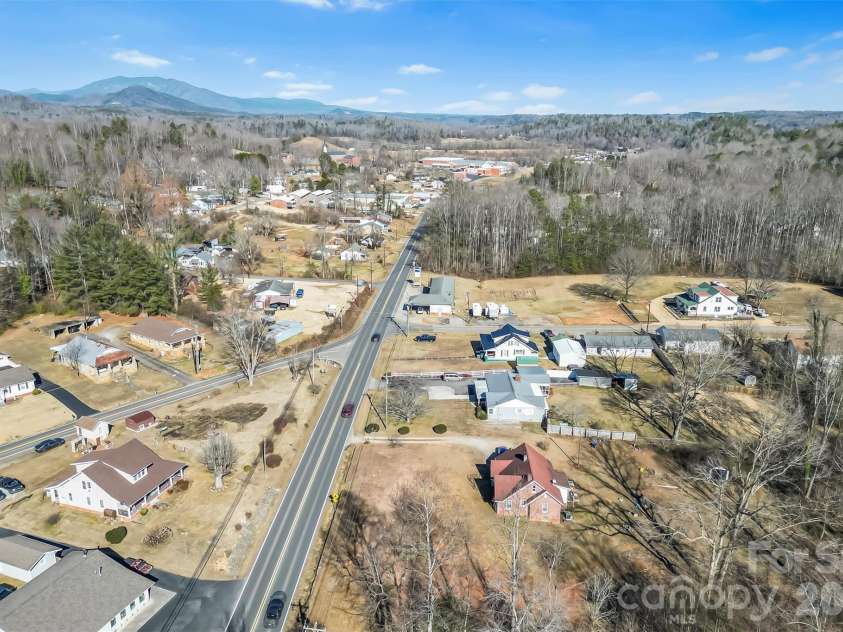 2977 US Highway 70 None, Marion, NC 28752.  MLS# CAR4346744, YatesRealty ID 18789. 