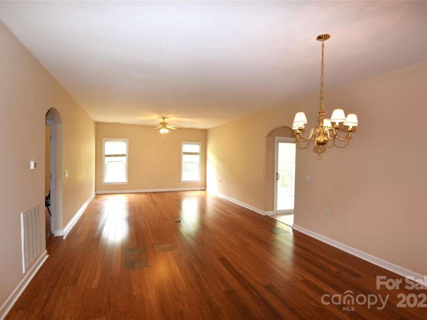 237 River Birch Drive, Salisbury, NC 28146.  MLS# CAR4282240, YatesRealty ID 1879. 