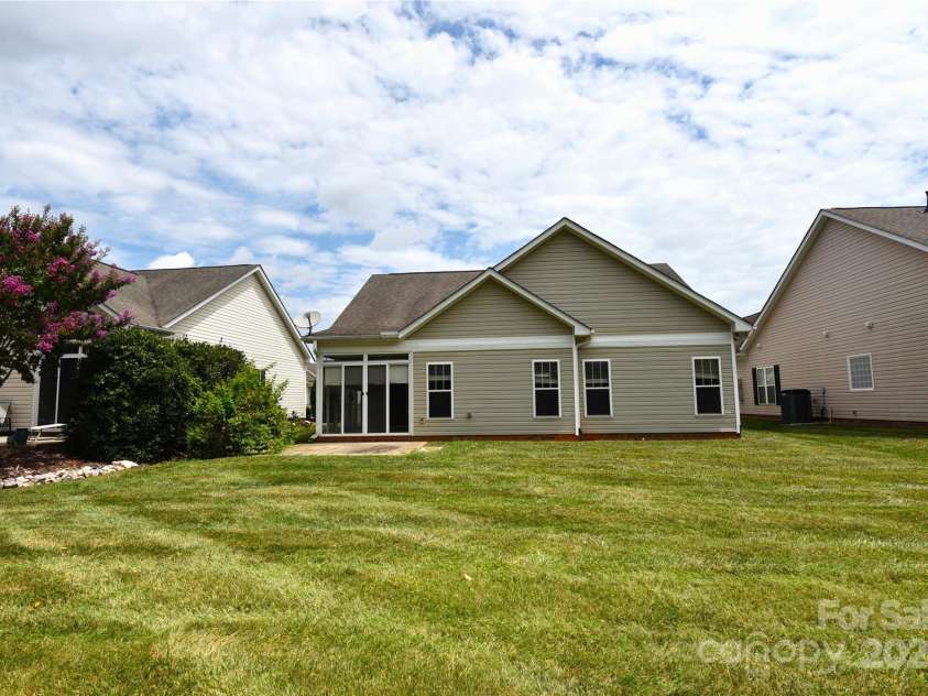 237 River Birch Drive, Salisbury, NC 28146.  MLS# CAR4282240, YatesRealty ID 1879. 