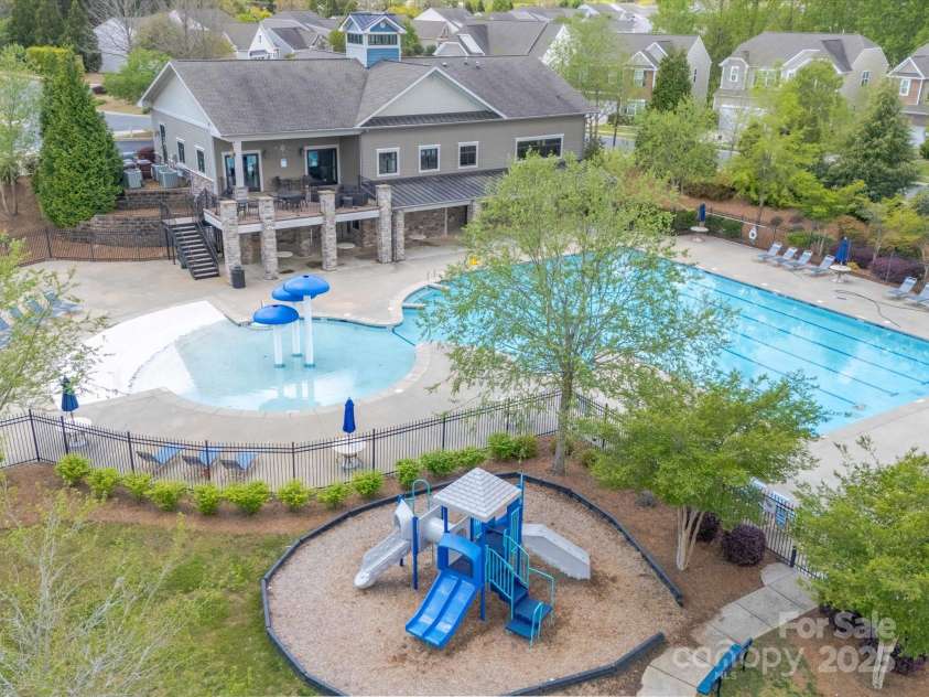 1100 Wallace Lake Road, Fort Mill, SC 29707.  MLS# CAR4231838, YatesRealty ID 18791. 