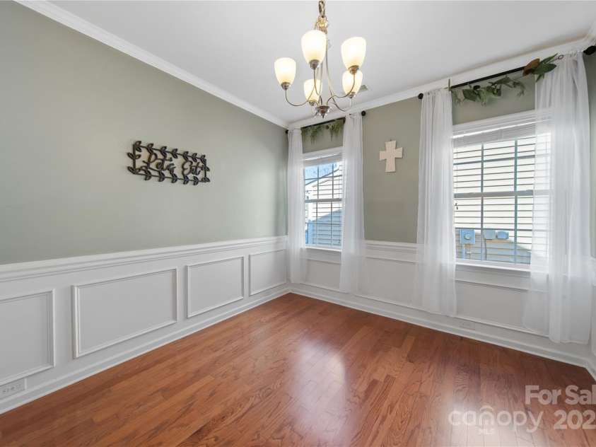 1100 Wallace Lake Road, Fort Mill, SC 29707.  MLS# CAR4231838, YatesRealty ID 18791. 