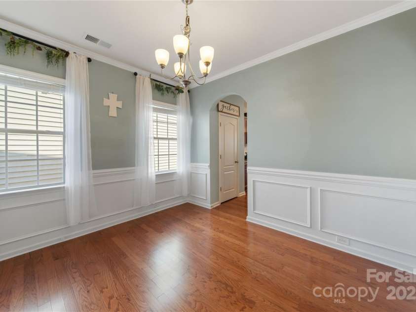1100 Wallace Lake Road, Fort Mill, SC 29707.  MLS# CAR4231838, YatesRealty ID 18791. 