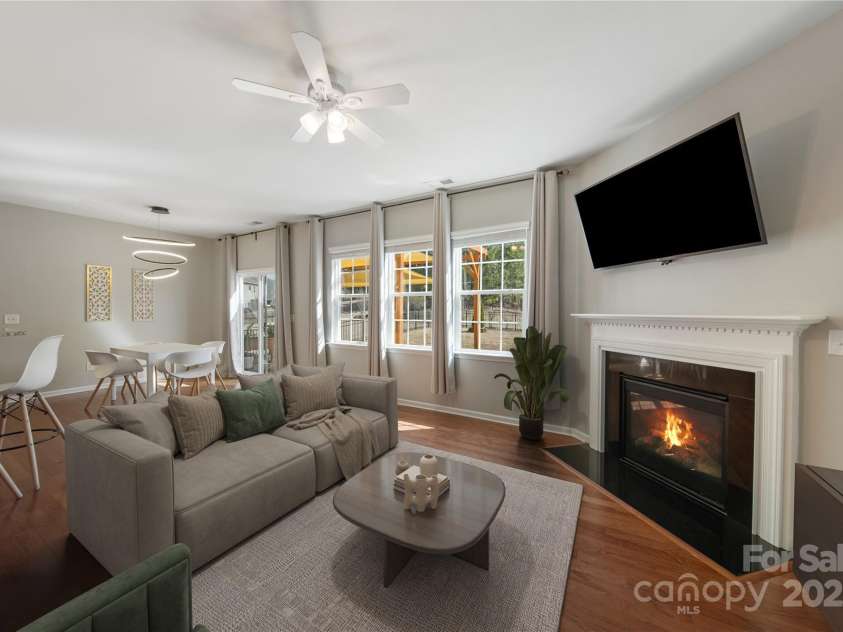 1100 Wallace Lake Road, Fort Mill, SC 29707.  MLS# CAR4231838, YatesRealty ID 18791. 