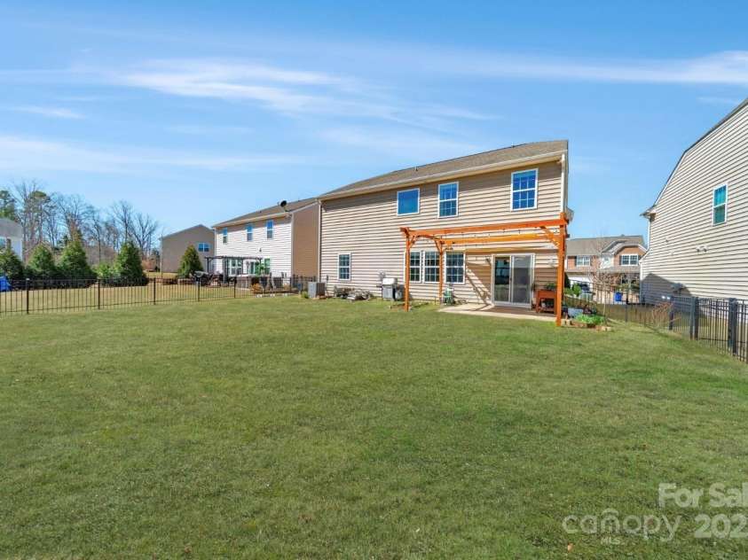 1100 Wallace Lake Road, Fort Mill, SC 29707.  MLS# CAR4231838, YatesRealty ID 18791. 