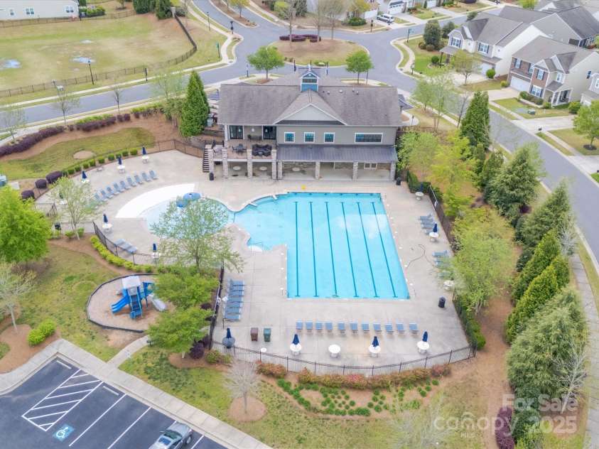 1100 Wallace Lake Road, Fort Mill, SC 29707.  MLS# CAR4231838, YatesRealty ID 18791. 