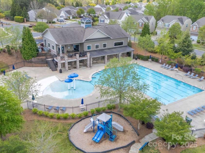 1100 Wallace Lake Road, Fort Mill, SC 29707.  MLS# CAR4231838, YatesRealty ID 18791. 