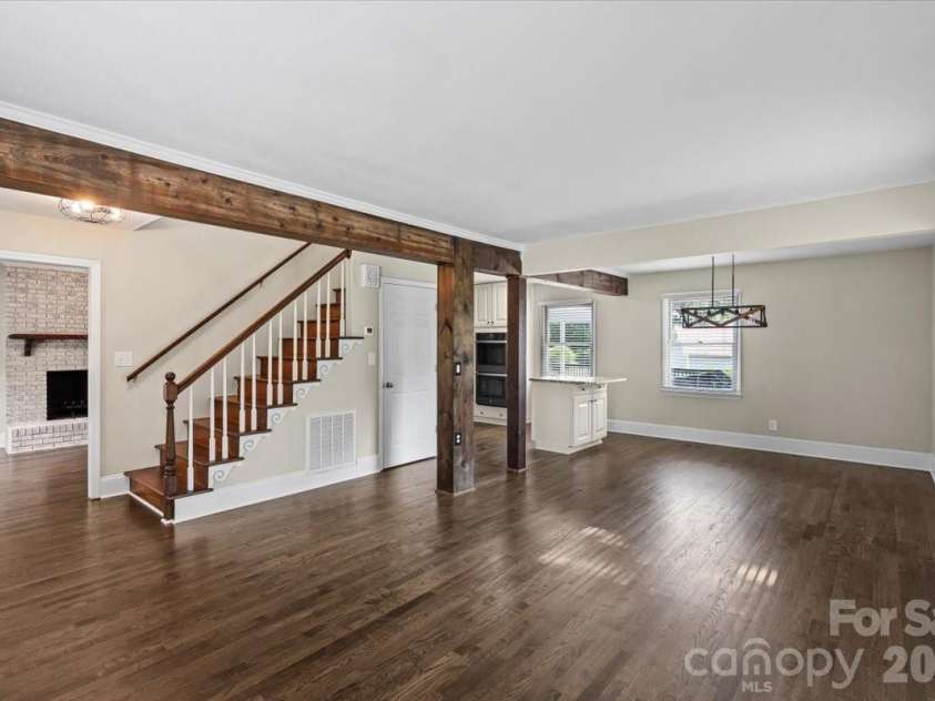5811 Gettysburg Drive, Concord, NC 28027.  MLS# CAR4355741, YatesRealty ID 18792. 