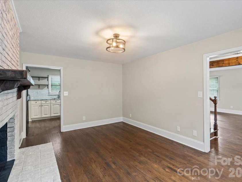 5811 Gettysburg Drive, Concord, NC 28027.  MLS# CAR4355741, YatesRealty ID 18792. 