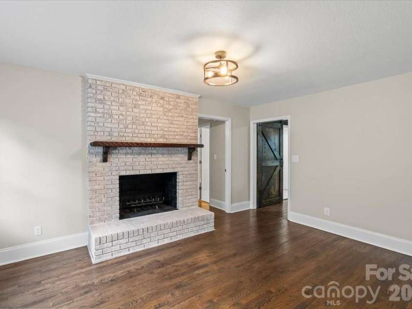 5811 Gettysburg Drive, Concord, NC 28027.  MLS# CAR4355741, YatesRealty ID 18792. 