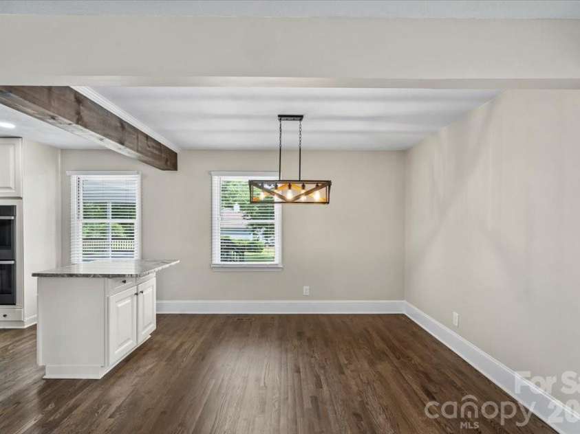 5811 Gettysburg Drive, Concord, NC 28027.  MLS# CAR4355741, YatesRealty ID 18792. 