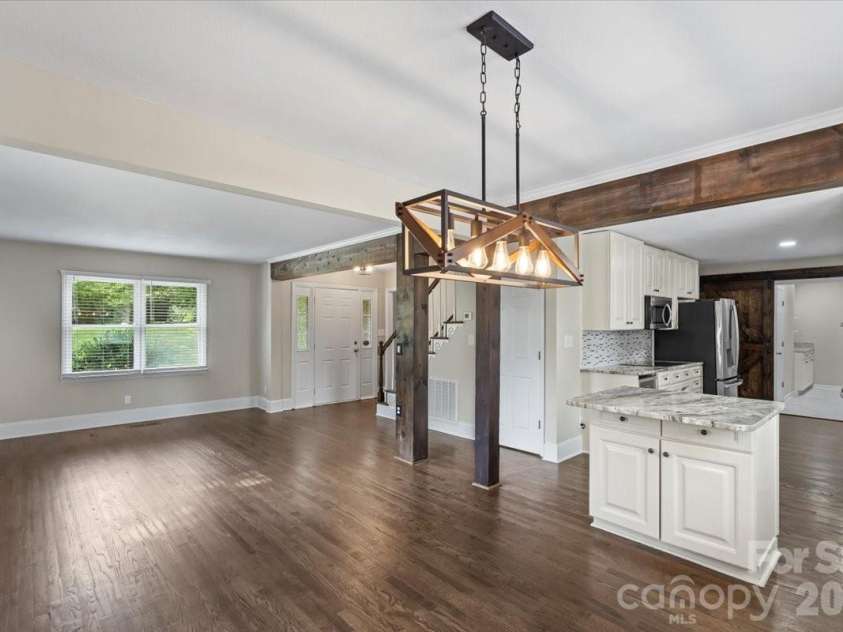 5811 Gettysburg Drive, Concord, NC 28027.  MLS# CAR4355741, YatesRealty ID 18792. 