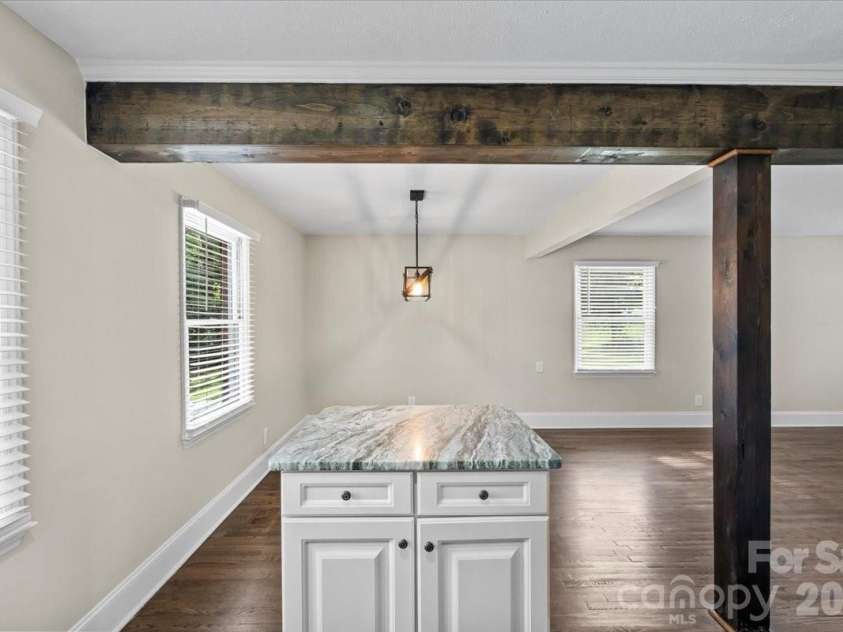 5811 Gettysburg Drive, Concord, NC 28027.  MLS# CAR4355741, YatesRealty ID 18792. 