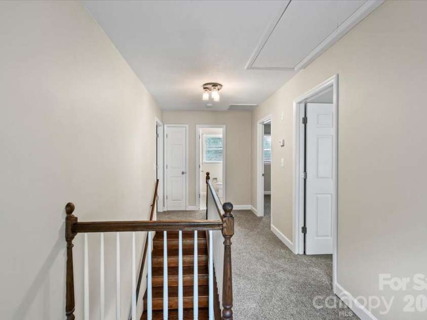 5811 Gettysburg Drive, Concord, NC 28027.  MLS# CAR4355741, YatesRealty ID 18792. 