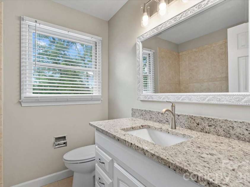 5811 Gettysburg Drive, Concord, NC 28027.  MLS# CAR4355741, YatesRealty ID 18792. 