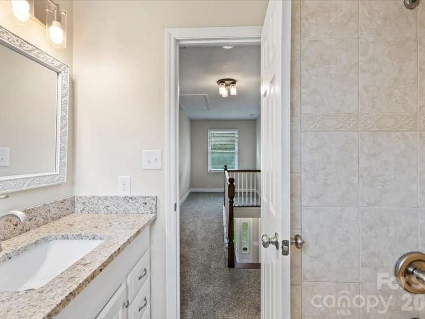 5811 Gettysburg Drive, Concord, NC 28027.  MLS# CAR4355741, YatesRealty ID 18792. 